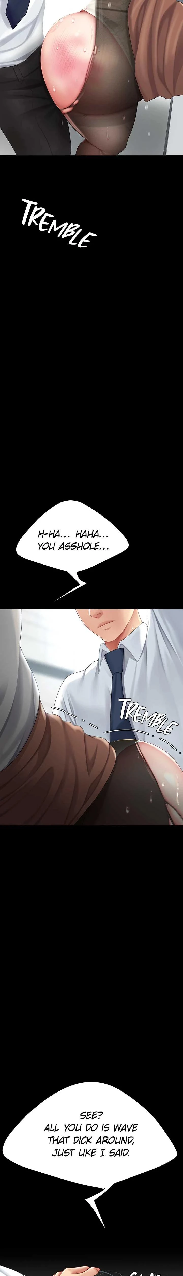 Eat First Mom Chapter 094 Page 14