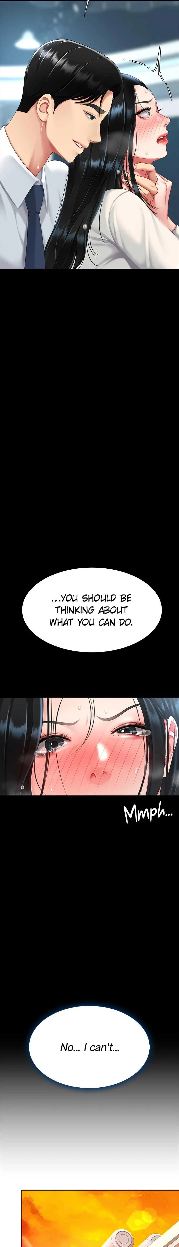 Eat First Mom Chapter 094 Page 29