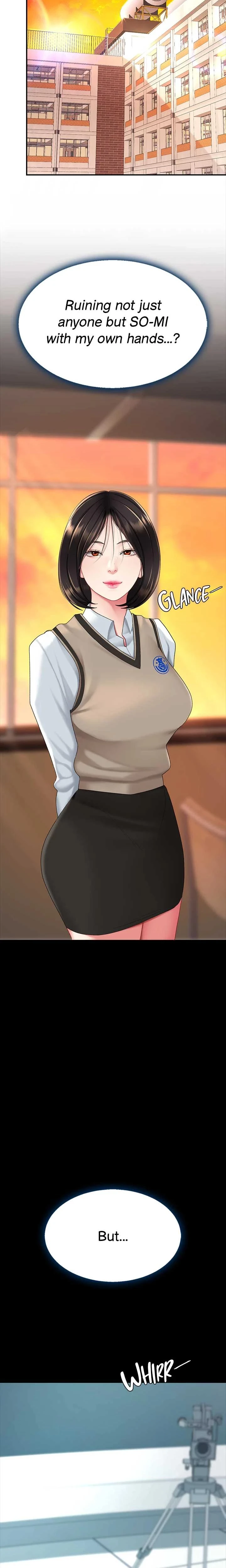 Eat First Mom Chapter 094 Page 30