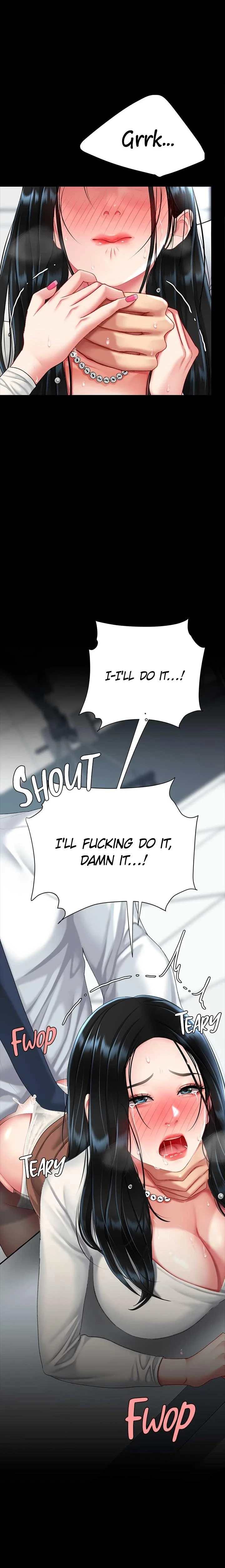 Eat First Mom Chapter 094 Page 32