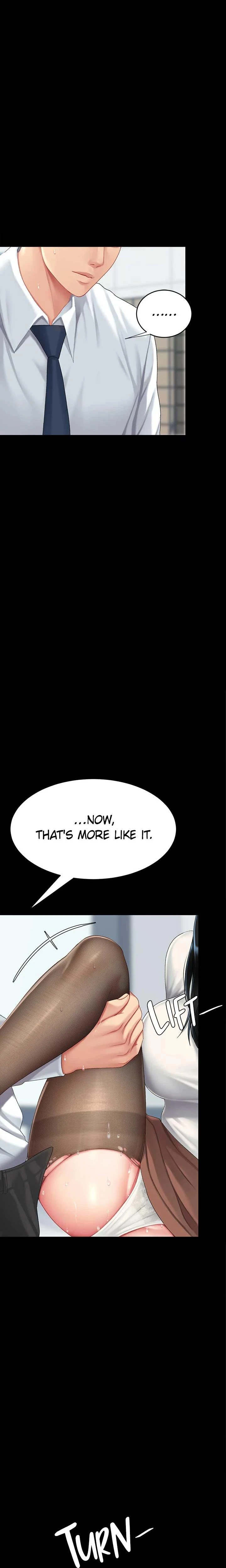 Eat First Mom Chapter 094 Page 33