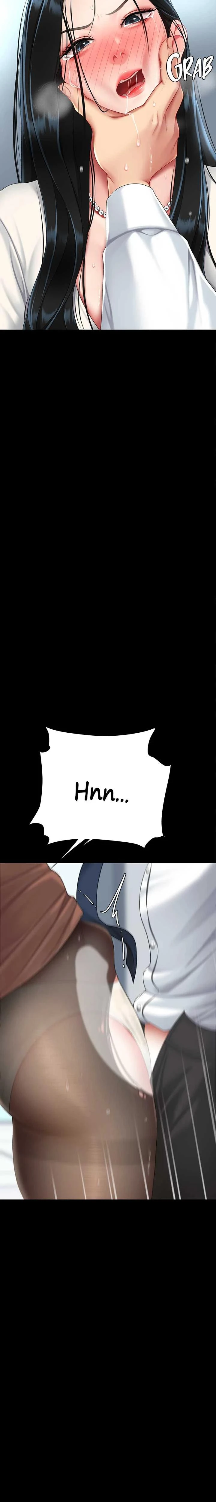 Eat First Mom Chapter 094 Page 35
