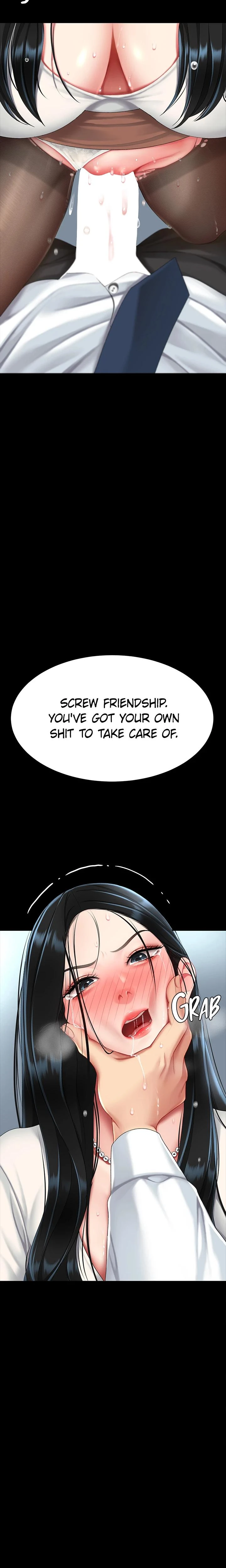 Eat First Mom Chapter 095 Page 2