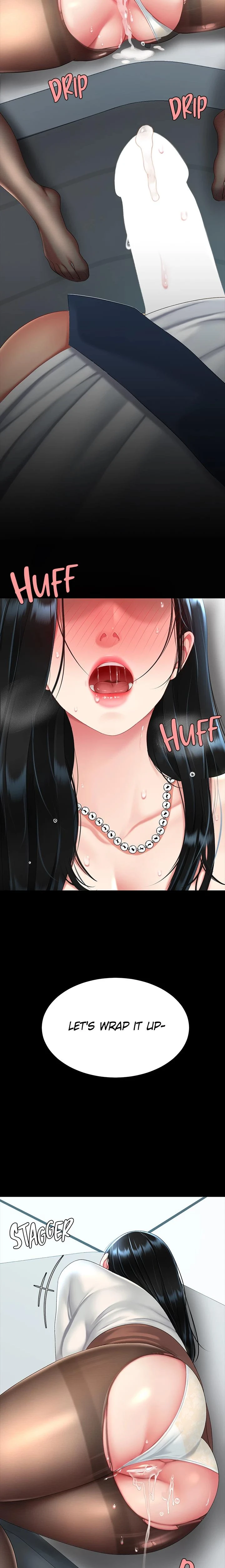 Eat First Mom Chapter 095 Page 24