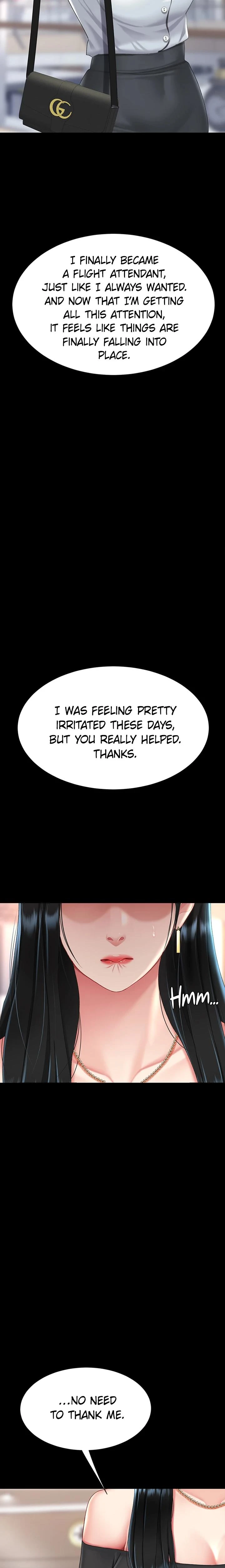 Eat First Mom Chapter 095 Page 37