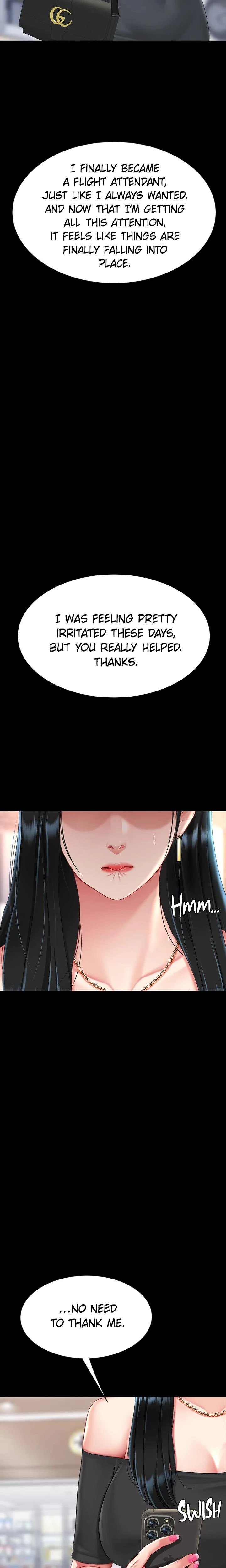Eat First Mom Chapter 096 Page 3