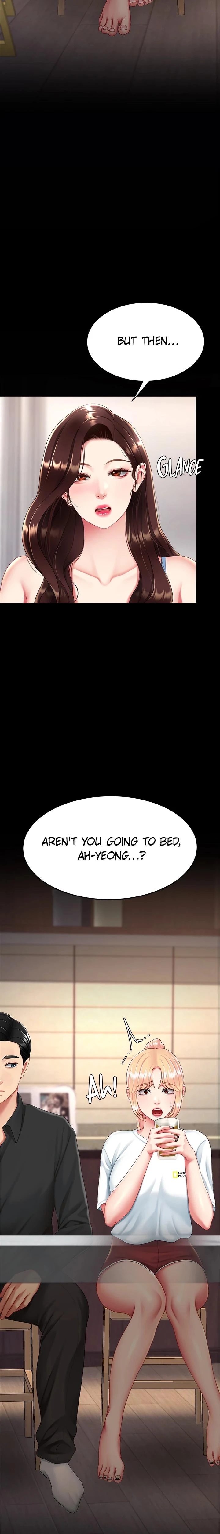 Eat First Mom Chapter 096 Page 26