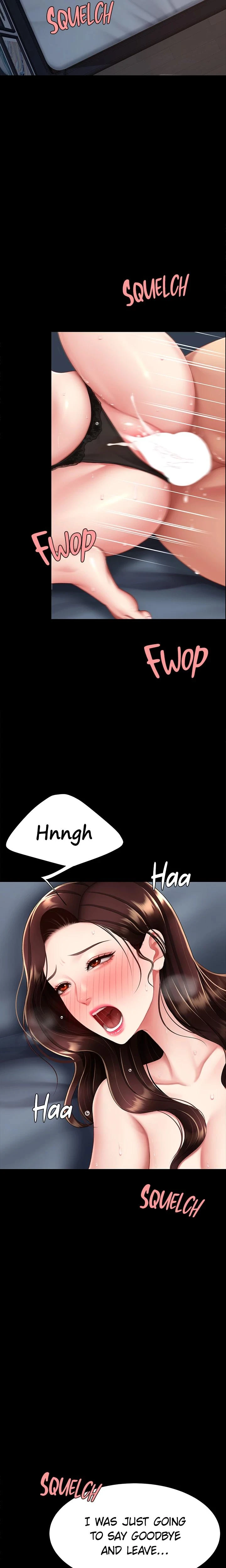 Eat First Mom Chapter 097 Page 5