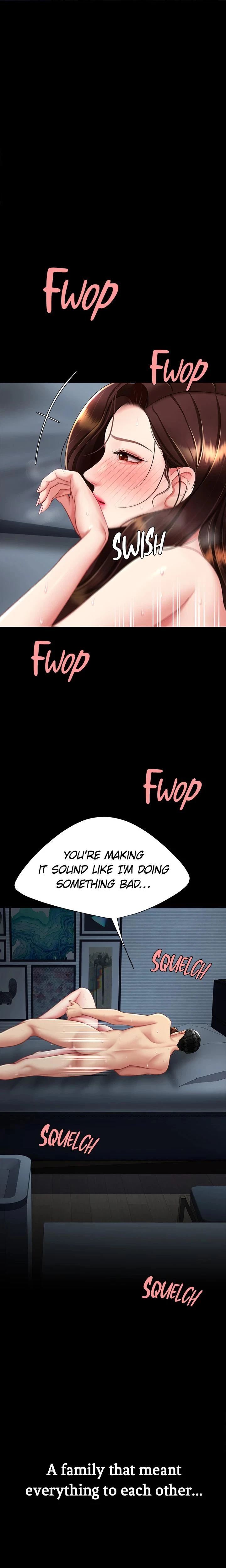 Eat First Mom Chapter 097 Page 14