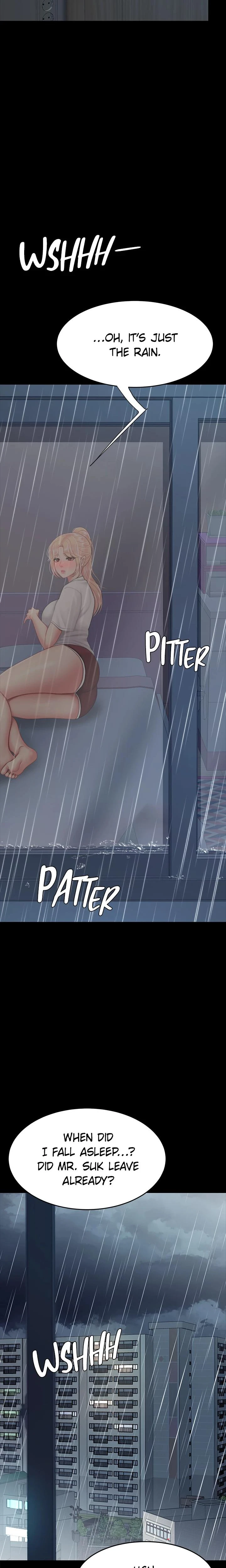 Eat First Mom Chapter 098 Page 6