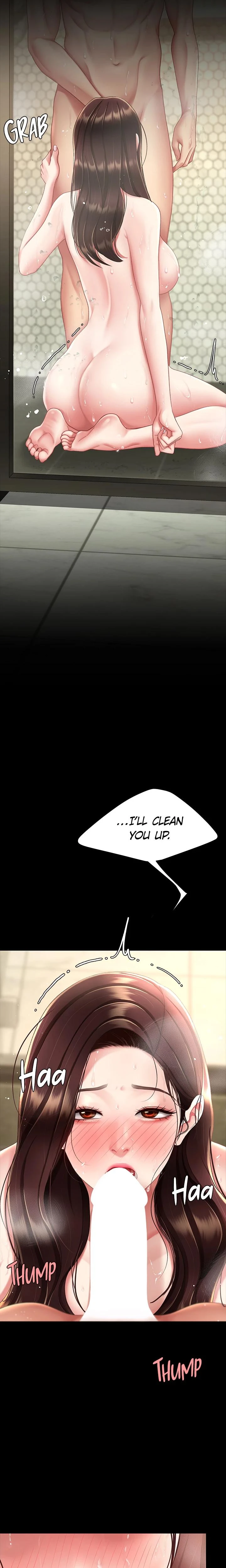 Eat First Mom Chapter 098 Page 18
