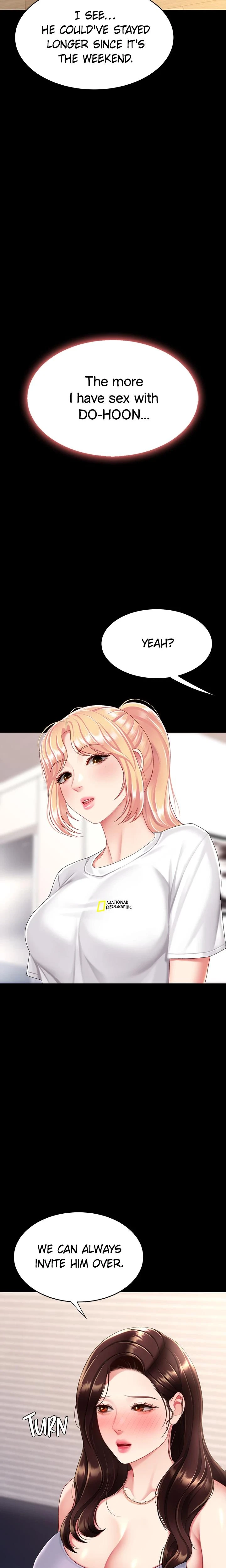 Eat First Mom Chapter 098 Page 26