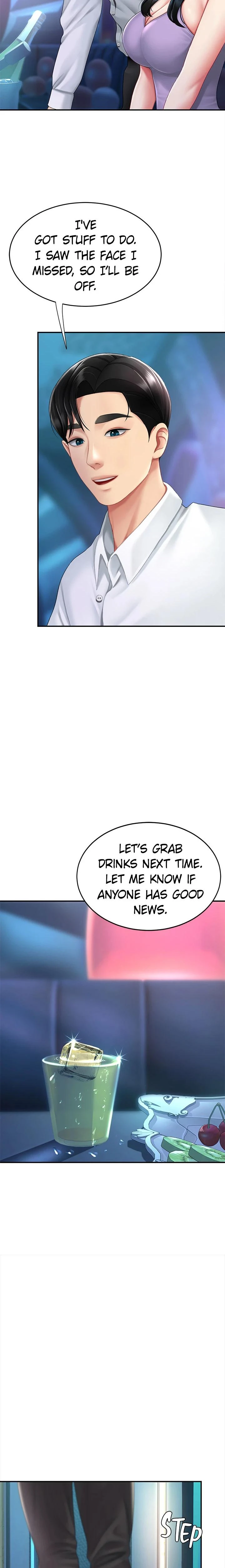 Eat First Mom Chapter 099 Page 10