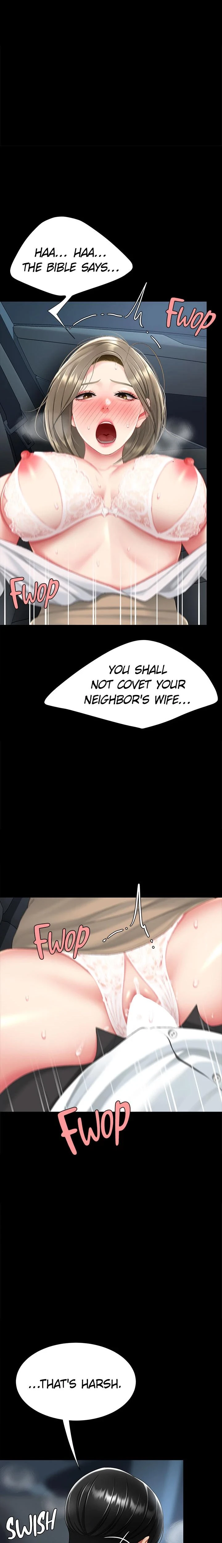 Eat First Mom Chapter 099 Page 32