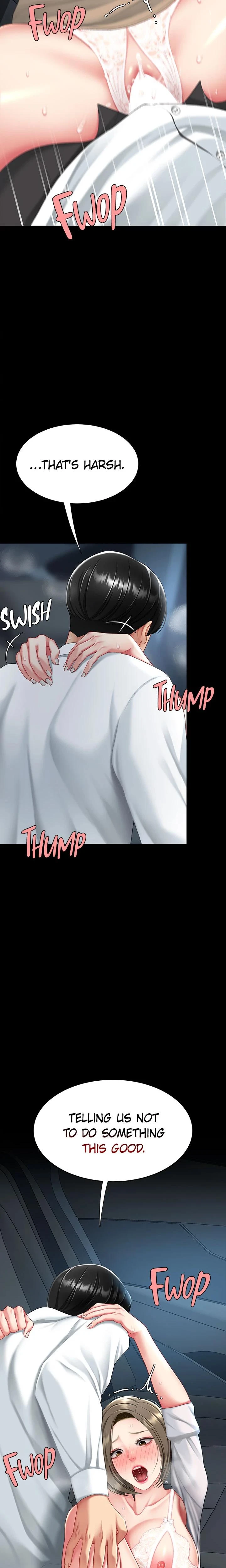 Eat First Mom Chapter 100 Page 2