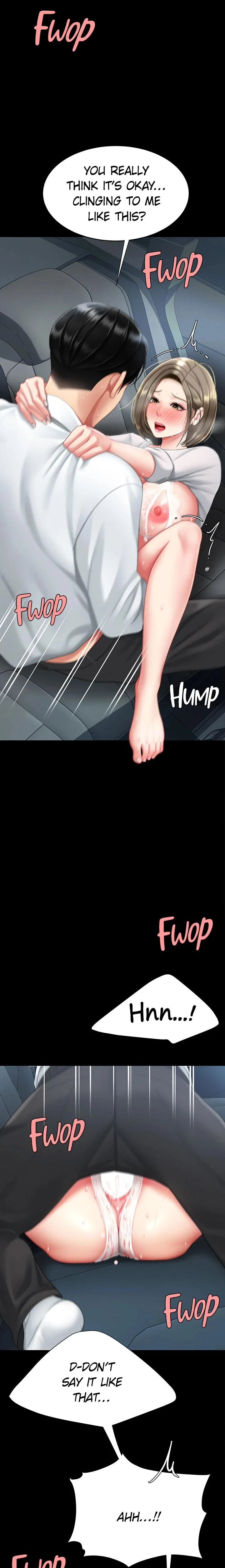 Eat First Mom Chapter 100 Page 5