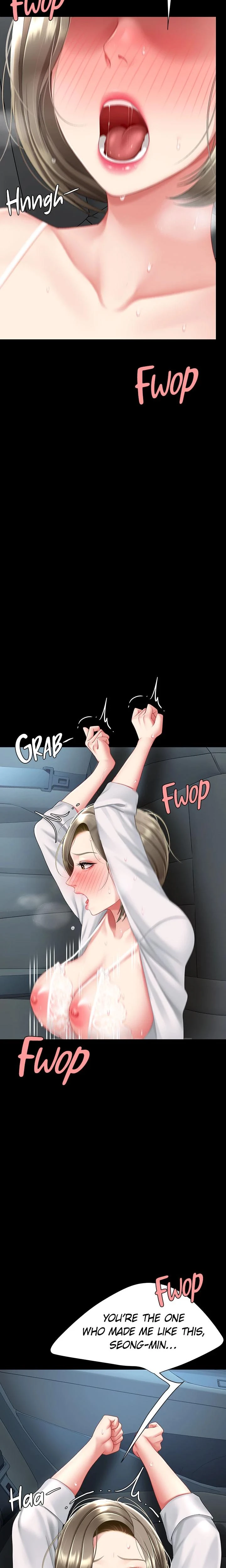 Eat First Mom Chapter 100 Page 6
