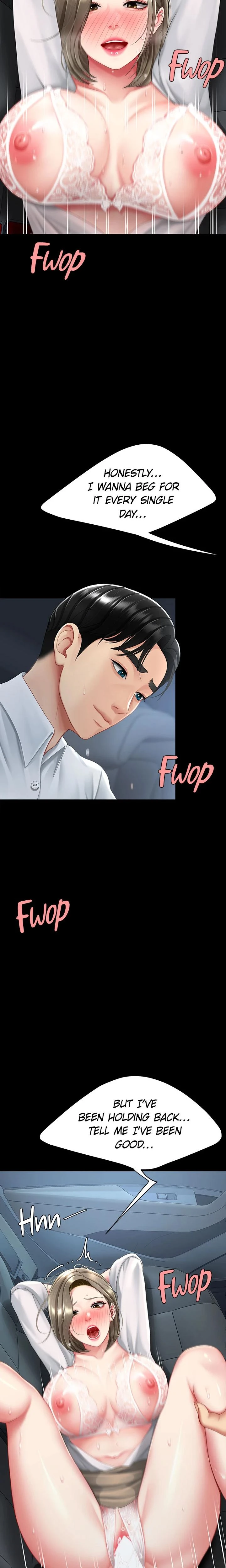 Eat First Mom Chapter 100 Page 7