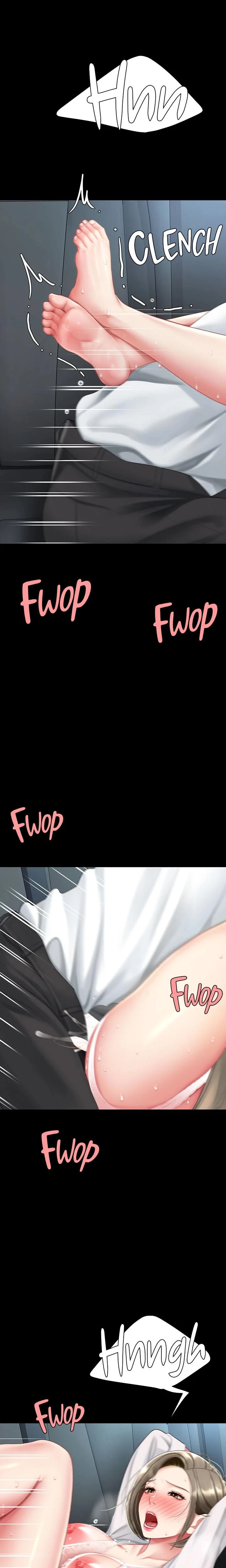 Eat First Mom Chapter 100 Page 9