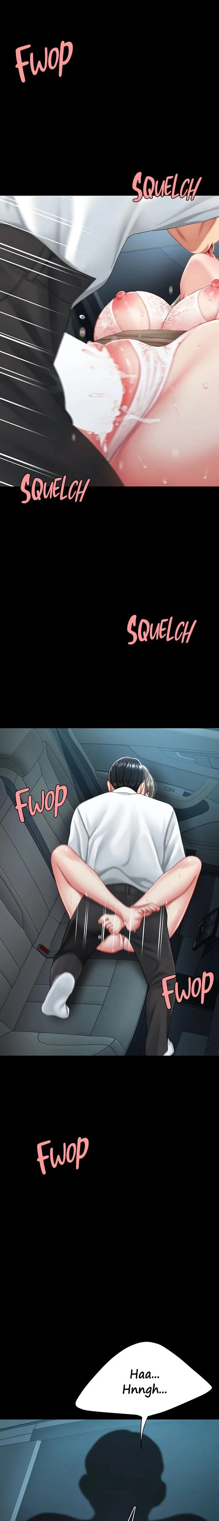 Eat First Mom Chapter 100 Page 16