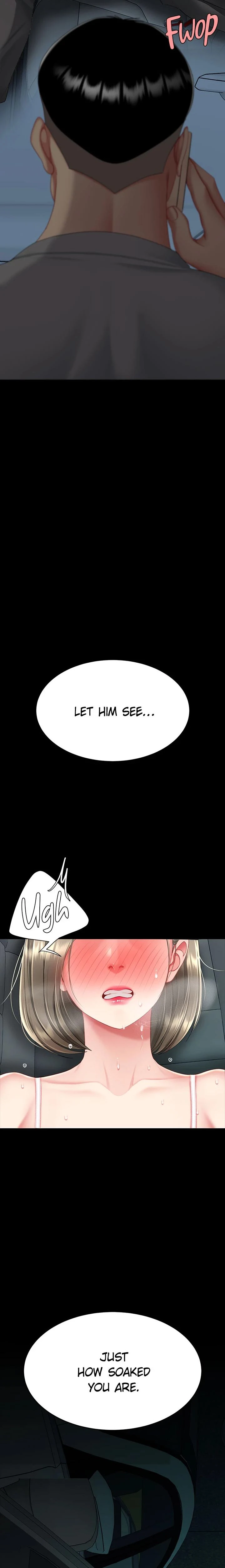 Eat First Mom Chapter 100 Page 30