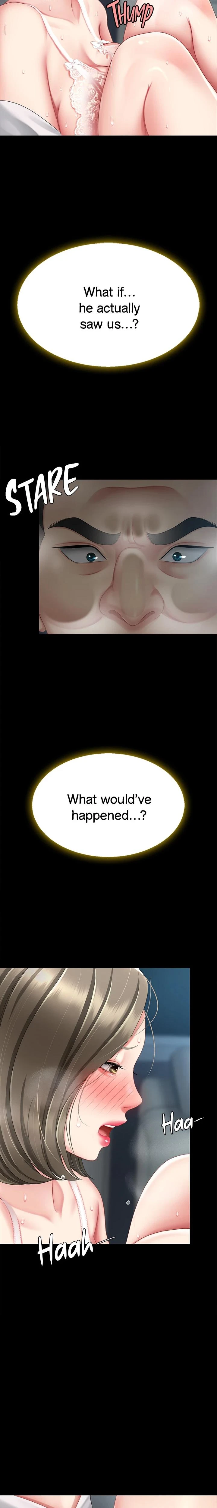 Eat First Mom Chapter 101 Page 10