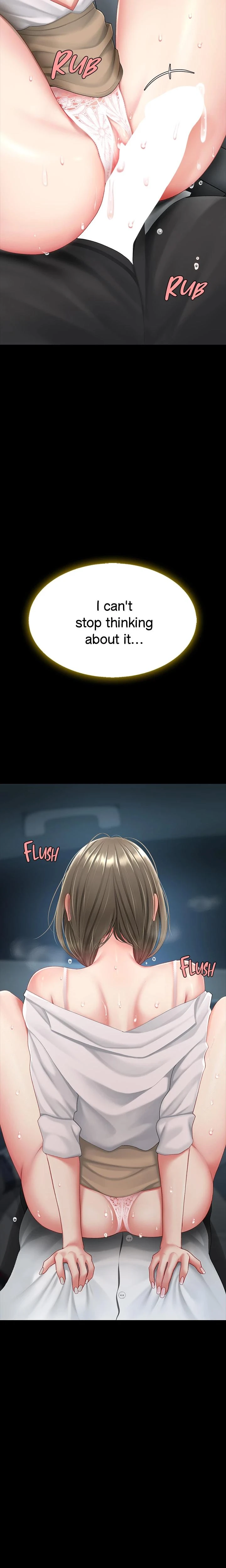 Eat First Mom Chapter 101 Page 11