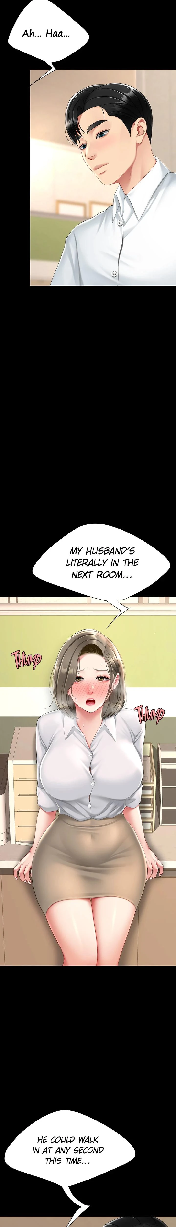 Eat First Mom Chapter 102 Page 13