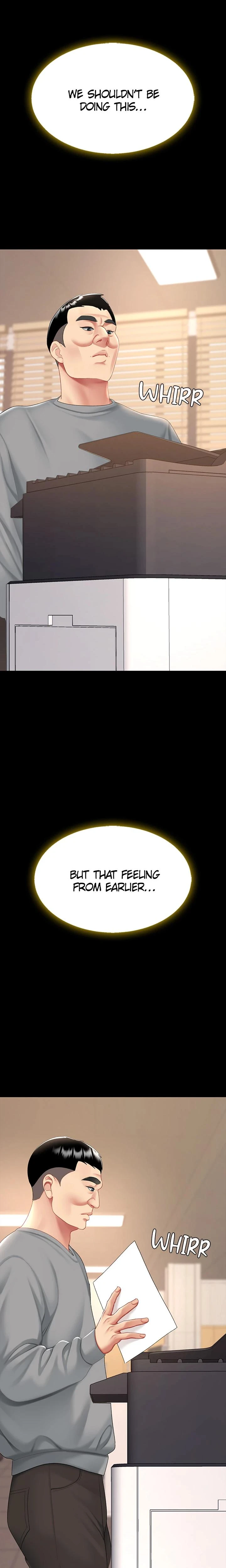 Eat First Mom Chapter 103 Page 2