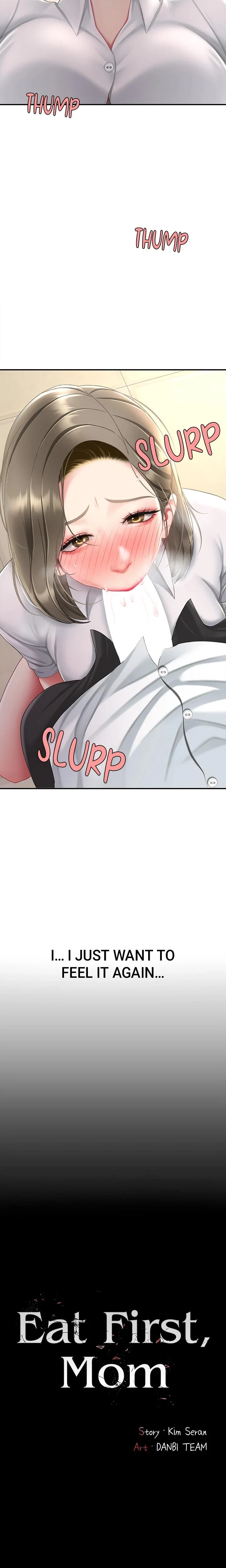 Eat First Mom Chapter 103 Page 4