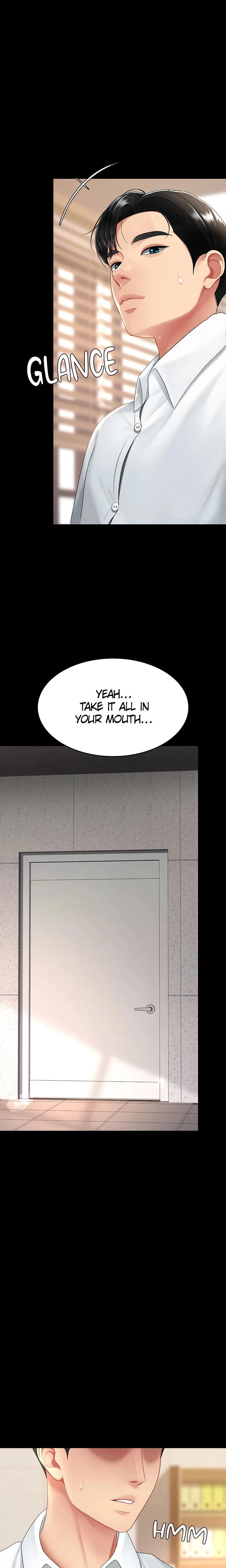 Eat First Mom Chapter 103 Page 16