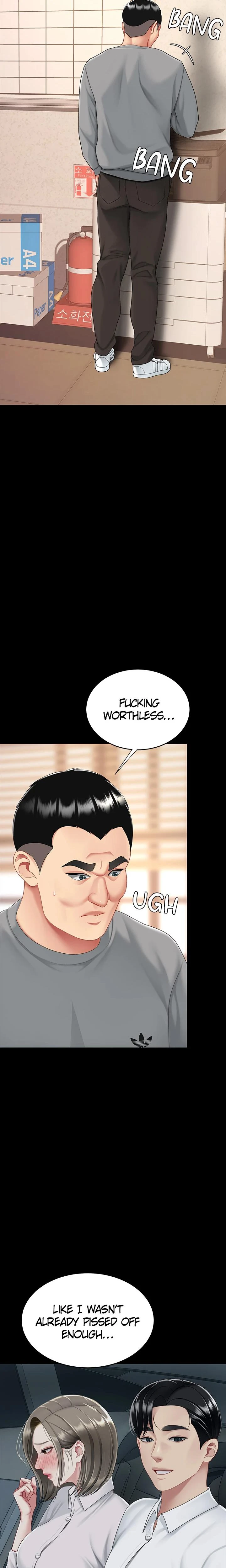 Eat First Mom Chapter 103 Page 26