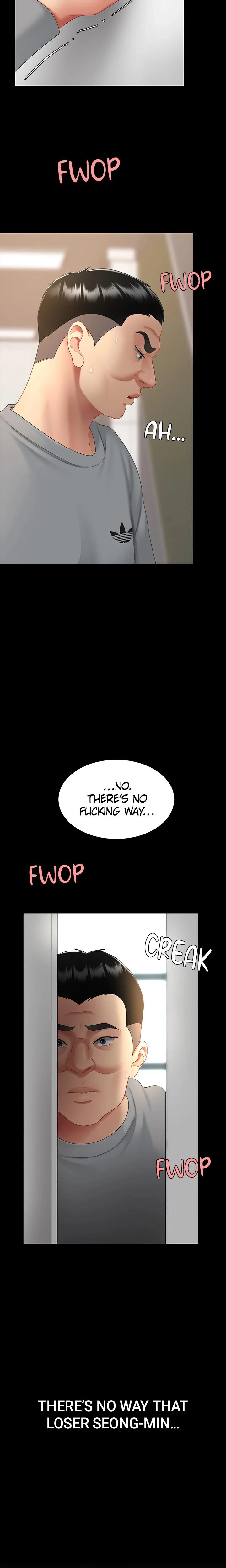 Eat First Mom Chapter 103 Page 30