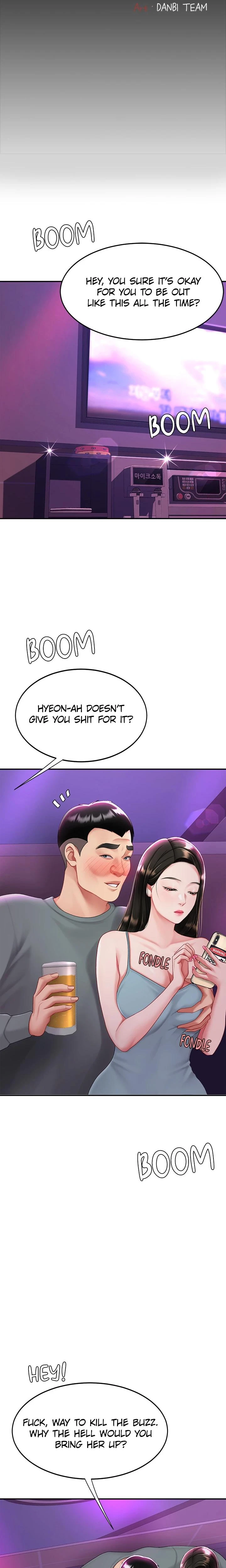 Eat First Mom Chapter 104 Page 4