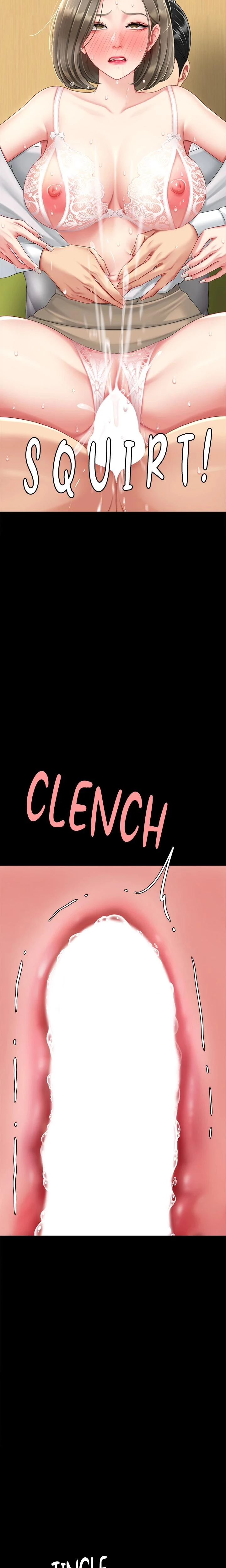 Eat First Mom Chapter 104 Page 11
