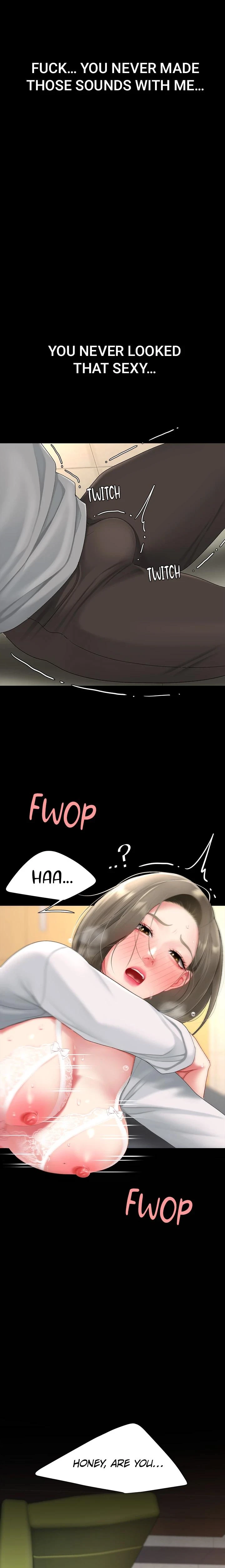 Eat First Mom Chapter 104 Page 20