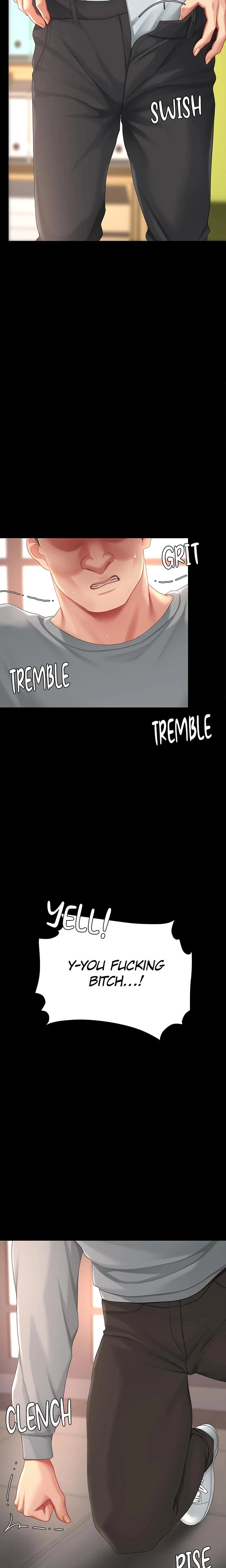 Eat First Mom Chapter 104 Page 30