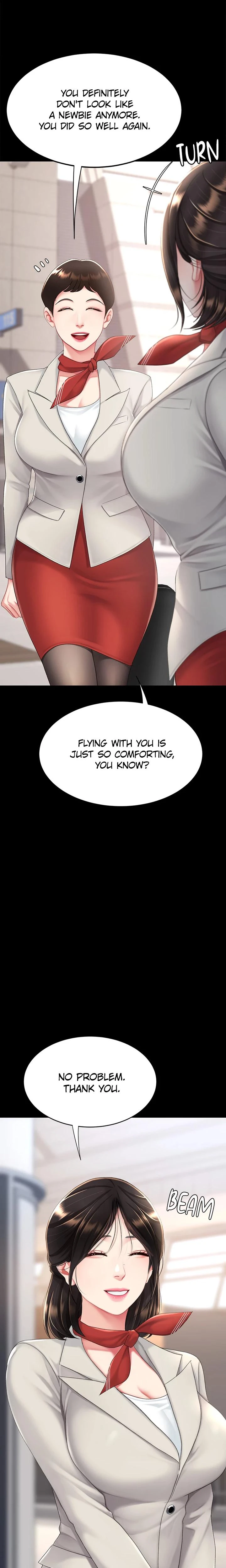 Eat First Mom Chapter 105 Page 5