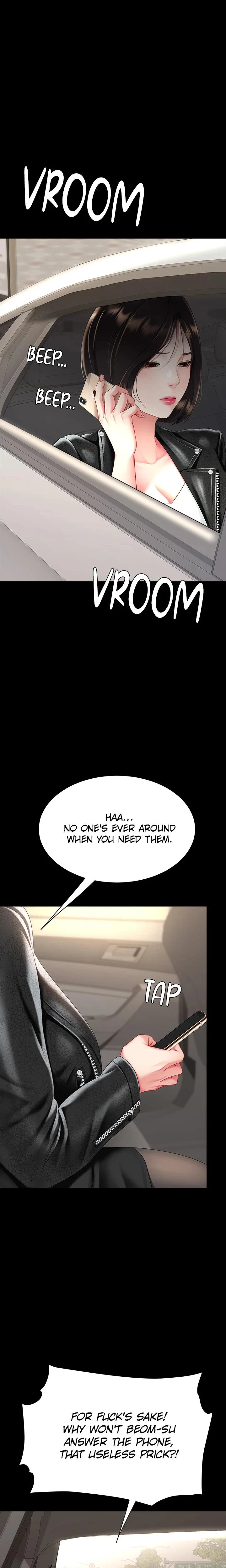 Eat First Mom Chapter 105 Page 20