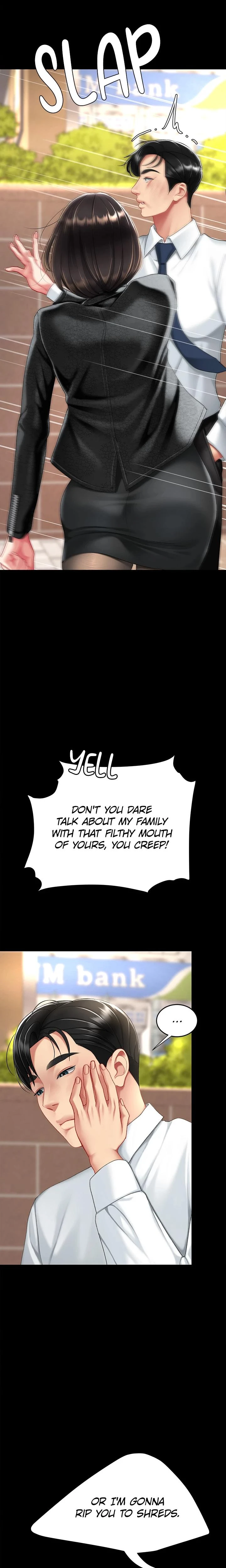 Eat First Mom Chapter 105 Page 30