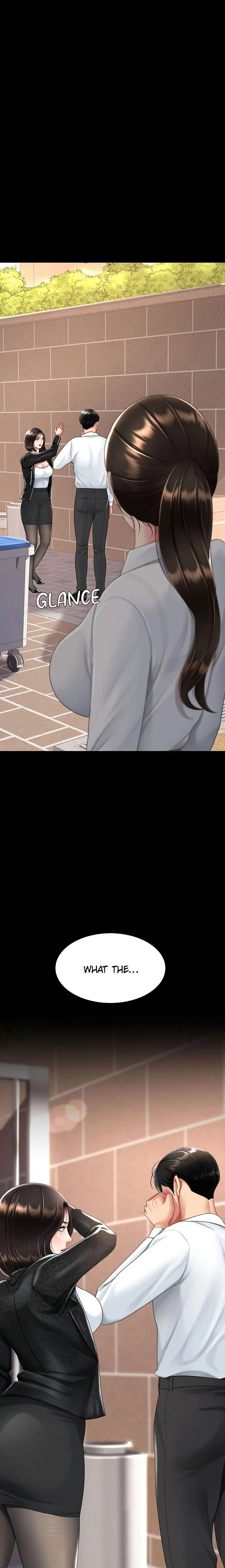 Eat First Mom Chapter 106 Page 6