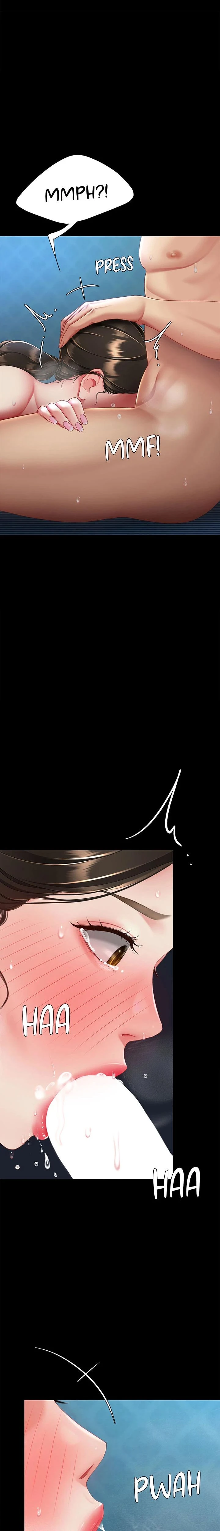Eat First Mom Chapter 107 Page 19