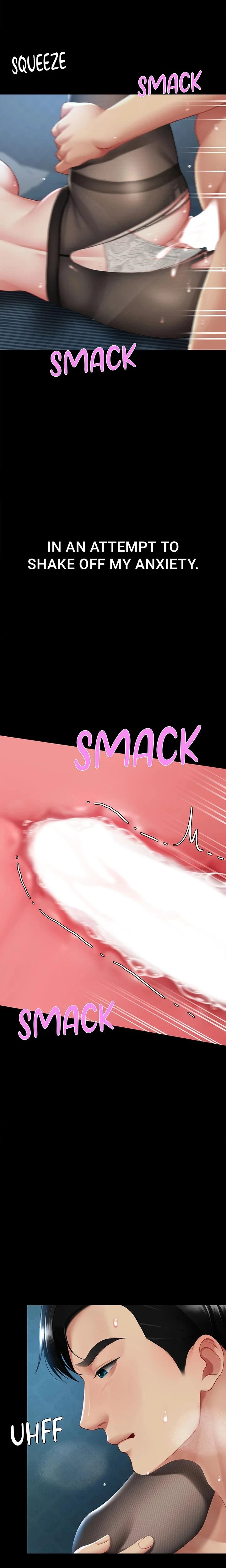Eat First Mom Chapter 108 Page 6