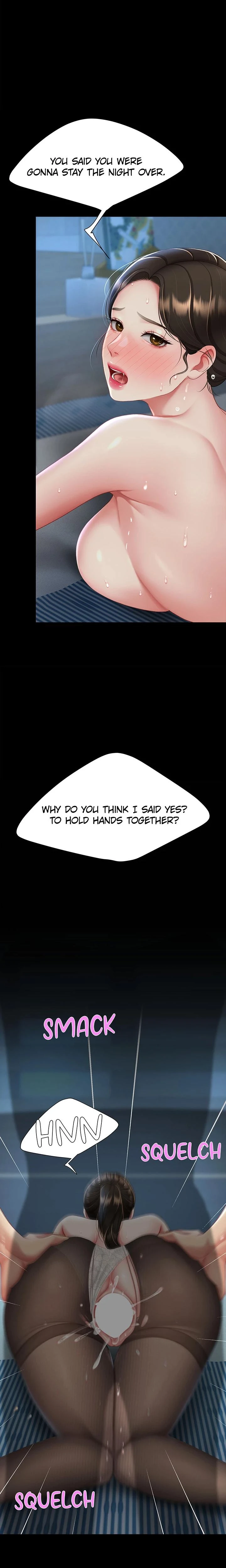 Eat First Mom Chapter 108 Page 10