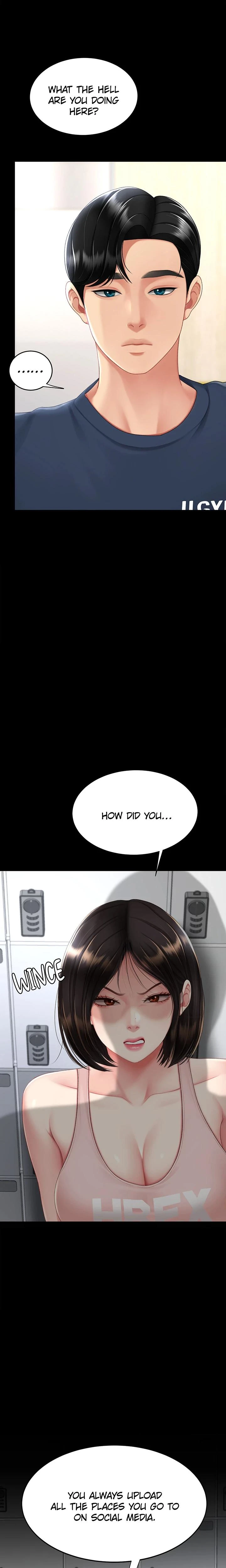 Eat First Mom Chapter 109 Page 6
