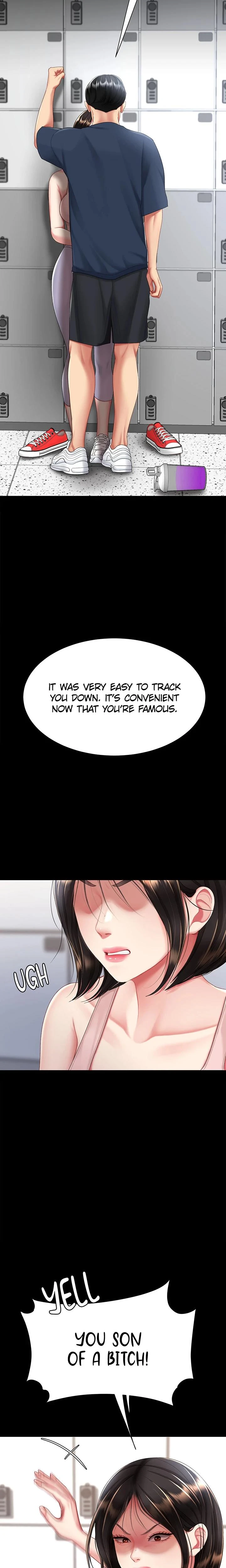 Eat First Mom Chapter 109 Page 7