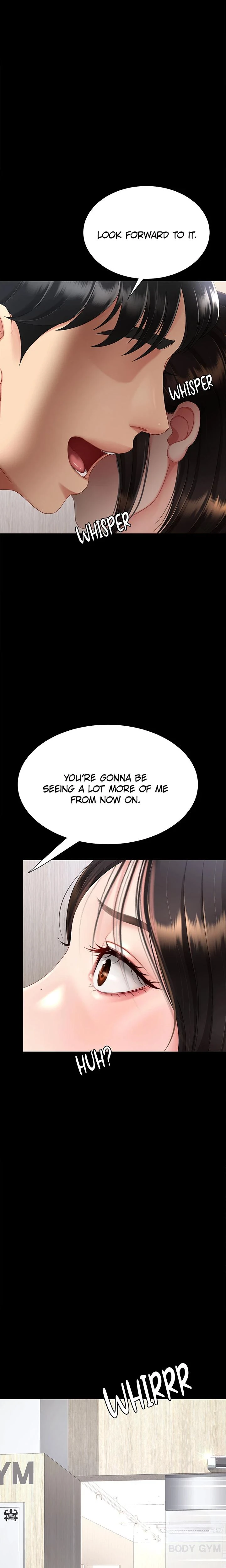 Eat First Mom Chapter 109 Page 18