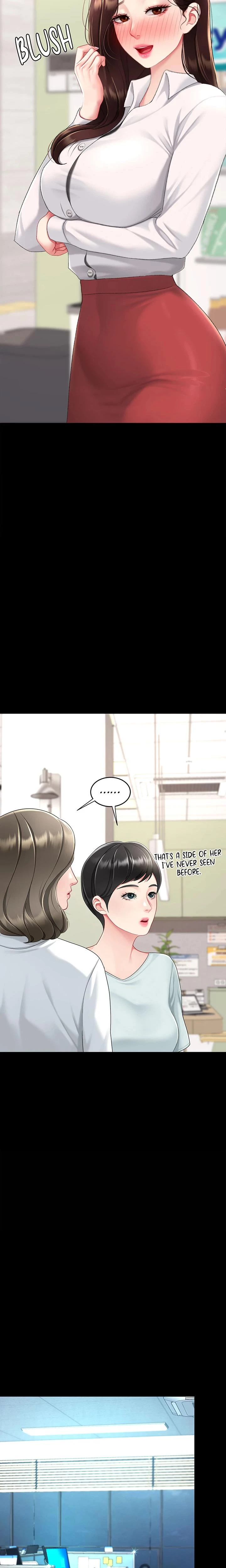 Eat First Mom Chapter 109 Page 29