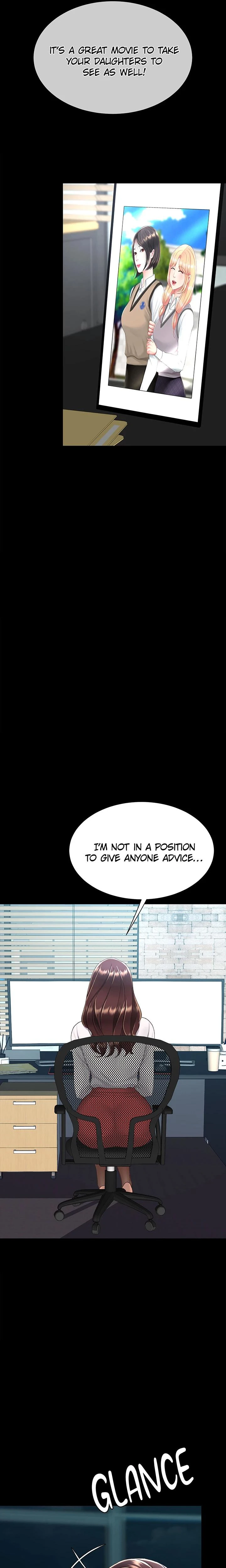 Eat First Mom Chapter 109 Page 32