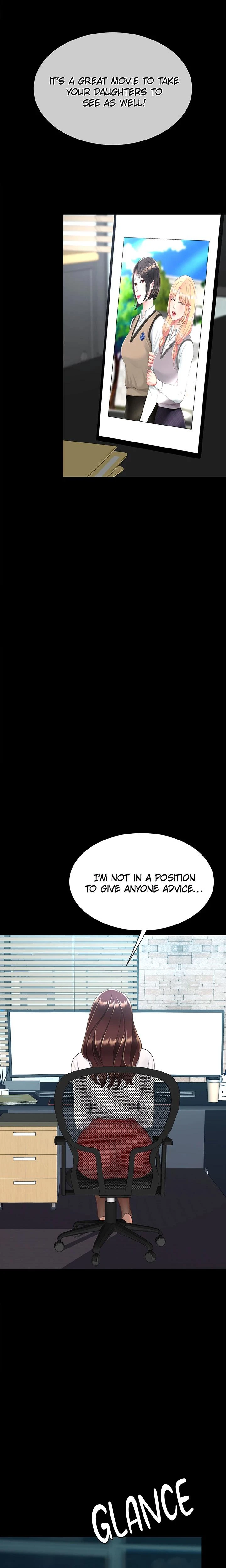 Eat First Mom Chapter 110 Page 2